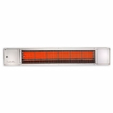 AEI Corp., Infrared Heater, Sunpak, 34,000 BTU, S/S