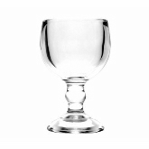 Anchor Hocking Goblet Glass, 18 oz, Weiss, IG Classics Collection