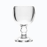 Anchor Hocking, Goblet Glass, Weiss, 20 oz