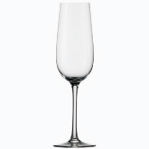 Global Tableware, Flute Glass, 6.75 oz Stolzle, Weinland
