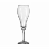 Anchor Hocking, Tulip Champagne Glass, Rim-Tempered, 9 oz