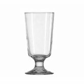 Anchor Hocking, Hi Ball Glass, Excellency, Footed, 10 oz