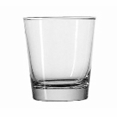 Anchor Hocking Double Rocks Glass, 13 oz, Heavy Base