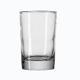 Anchor Hocking Side Water Glass, 5 oz Heavy Base