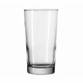 Anchor Hocking Hi Ball Glass, 10 1/2 oz, Heavy Base