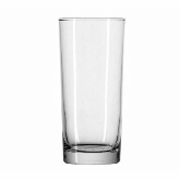 Anchor Hocking Iced Tea Glass, 15 oz, Heavy Base