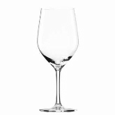 Global Tableware, White Wine Glass, 13.25 oz, Ultra