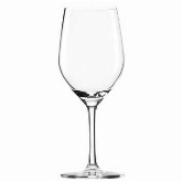 Global Tableware, White Wine Glass, 10 oz, Ultra