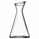 Global Tableware, Carafe, 17 oz, Stolzle, Pisa