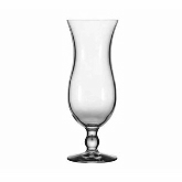 Anchor Hocking, Hurricane Glass, Footed, 15 oz