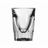 Anchor Hocking, Whiskey Glass, 1 1/2 oz