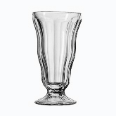 Anchor Hocking Soda Glass, 12 1/2 oz Crystal