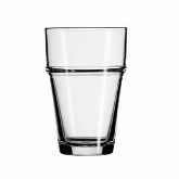 Anchor Hocking Beverage Glass, 12 oz, Rim-Tempered, The Stackables