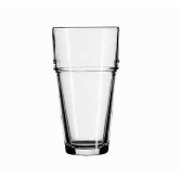Anchor Hocking Cooler Glass, 20 oz, Rim-Tempered, The Stackables