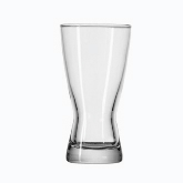Anchor Hocking Pilsner Glass, 12 oz Rim-Tempered