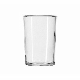 Anchor Hocking Seltzer Glass, 6 oz, Rim-Tempered, Shell