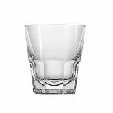 Anchor Hocking, Double Rocks Glass, New Orleans, Rim-Tempered, 12 oz