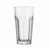 Anchor Hocking, Cooler Glass, New Orleans, Rim-Tempered, 12 oz