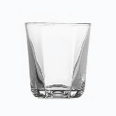 Anchor Hocking, Rocks Glass, Clarisse, 12 oz