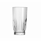 Anchor Hocking Beverage Glass, 12 1/2 oz, Rim tempered, Breckenridge