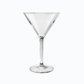 Anchor Hocking, Martini Glass, Marbeya, 9 oz