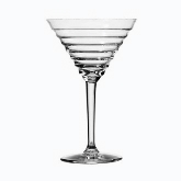 Anchor Hocking, Martini Glass, Celebrate, 9 oz