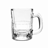 Anchor Hocking, Beer Taster Mug, 3 1/2 oz
