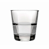 Anchor Hocking, Rocks Glass, Clarisse, Stackable, 8 oz