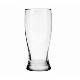 Anchor Hocking, Beer Pilsner Glass, Barbary, 16 oz