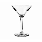 Anchor Hocking, Martini Glass, Ashbury, 4 1/2 oz