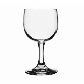 Anchor Hocking, Red Wine Glass, Excellency, 6 1/2 oz