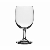 Anchor Hocking, Goblet Glass, Excellency, 11 1/2 oz