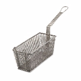 Alegacy, Fryer Basket, 12 1/2" x 6 1/4" x 4 7/8"