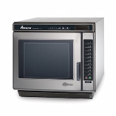 ACP, Inc., Commerical Microwave Oven, 1,700 watts, 11 Power Levels