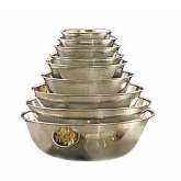 American Metalcraft Mixing Bowl, 16 qt capacity