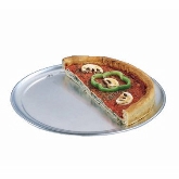 American Metalcraft Pizza Pan, Wide Rim, 18"