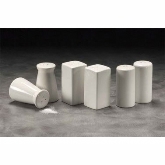 American Metalcraft Salt & Pepper Shaker Set, Round