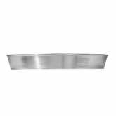 American Metalcraft Pizza Pan, Tapered/Nesting, 12" dia., 2" Deep, Solid