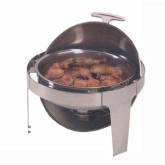 American Metalcraft, Adagio Chafer, 7 qt
