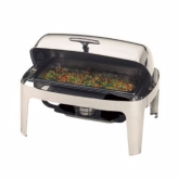 American Metalcraft, Adagio Chafer, 9 qt