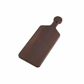 American Metalcraft, Ash Wood Rectangular Serving Board, 17" x 6"