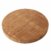 American Metalcraft, Round Serving Board, 16" dia., Bamboo