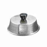 American Metalcraft, Basting Cover, 7" Inner dia.
