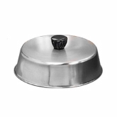 American Metalcraft, Basting Cover, 9 1/4" Inner dia.