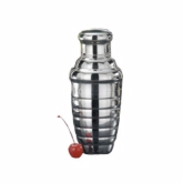American Metalcraft, Beehive Cocktail Shaker, S/S, 8 oz