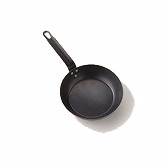 American Metalcraft, Fry Pan, Black, Induction, Carbon Steel, 10"