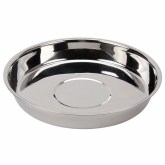 American Metalcraft, Chafer Food Pan, Round, 6 qt