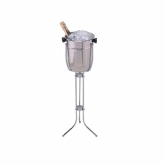 American Metalcraft, Champagne Bucket Stand