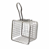 American Metalcraft, Tabletop Serving Fry Basket, 4" x 3"