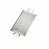 American Metalcraft, Rectangular Griddle, 21 3/4" x 9" x 1 1/2", S/s